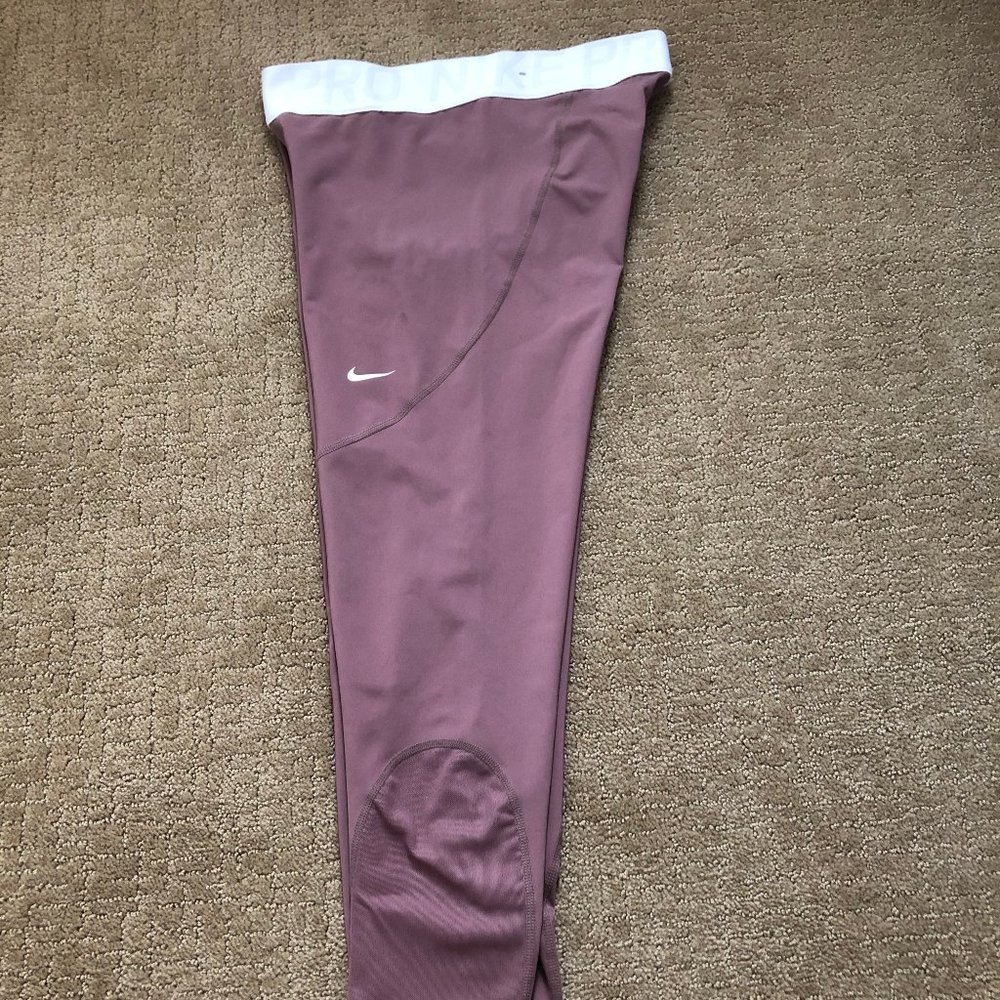 Women's Nike Pro Leggings